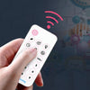 MOVIL OSITO PROYECTOR + CONTROL REMOTO